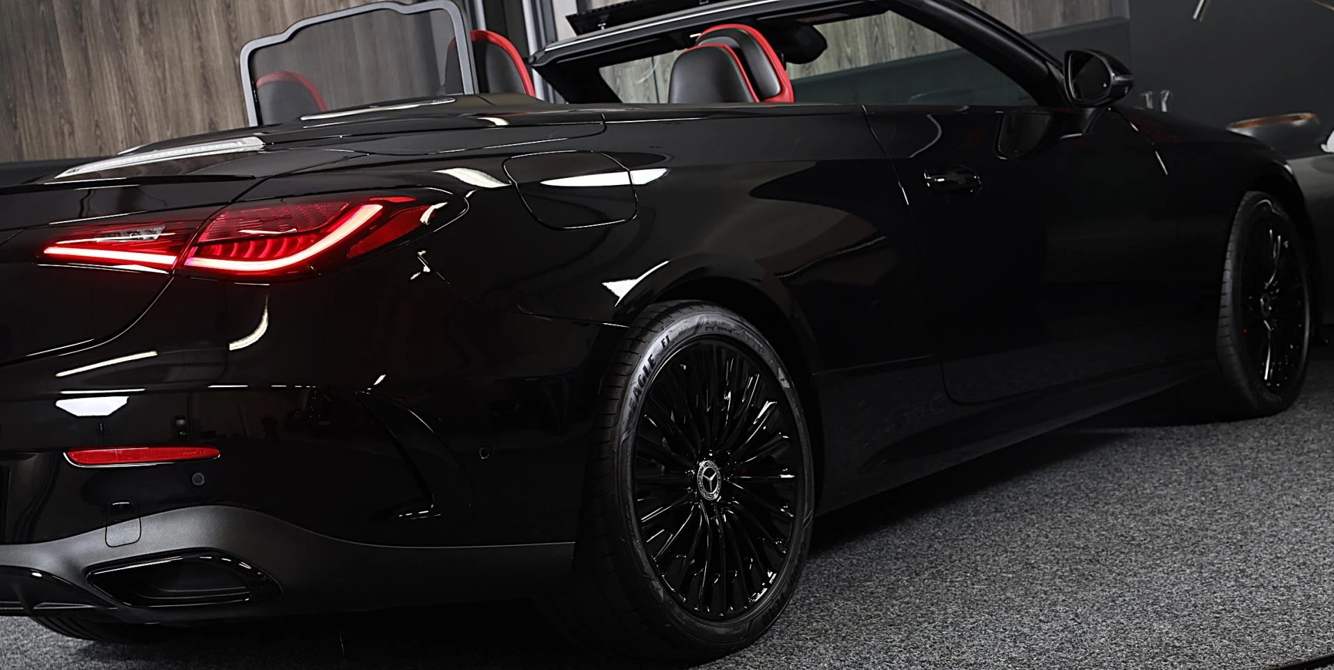 Hoofdafbeelding Mercedes-Benz CLE