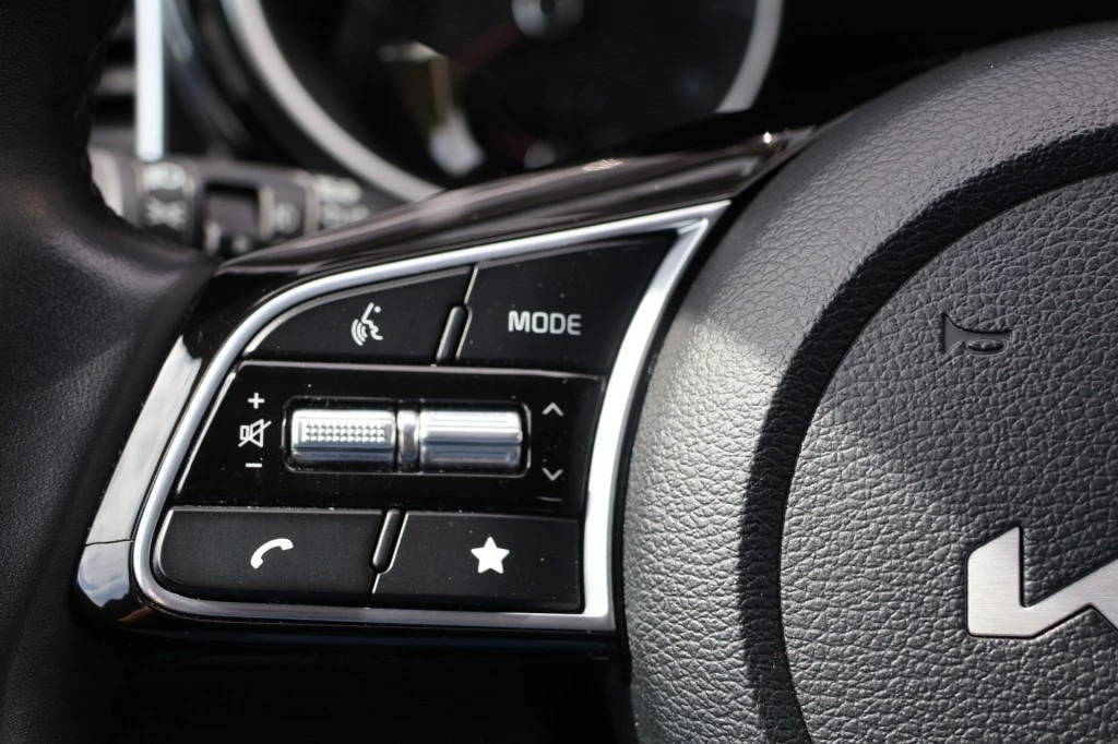 Hoofdafbeelding Kia Ceed