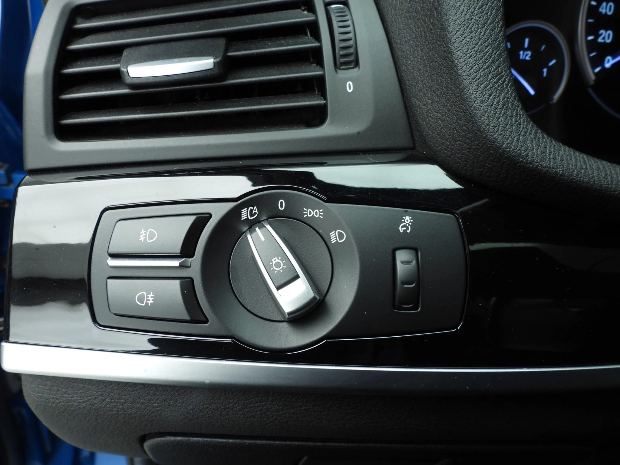 Hoofdafbeelding BMW X4