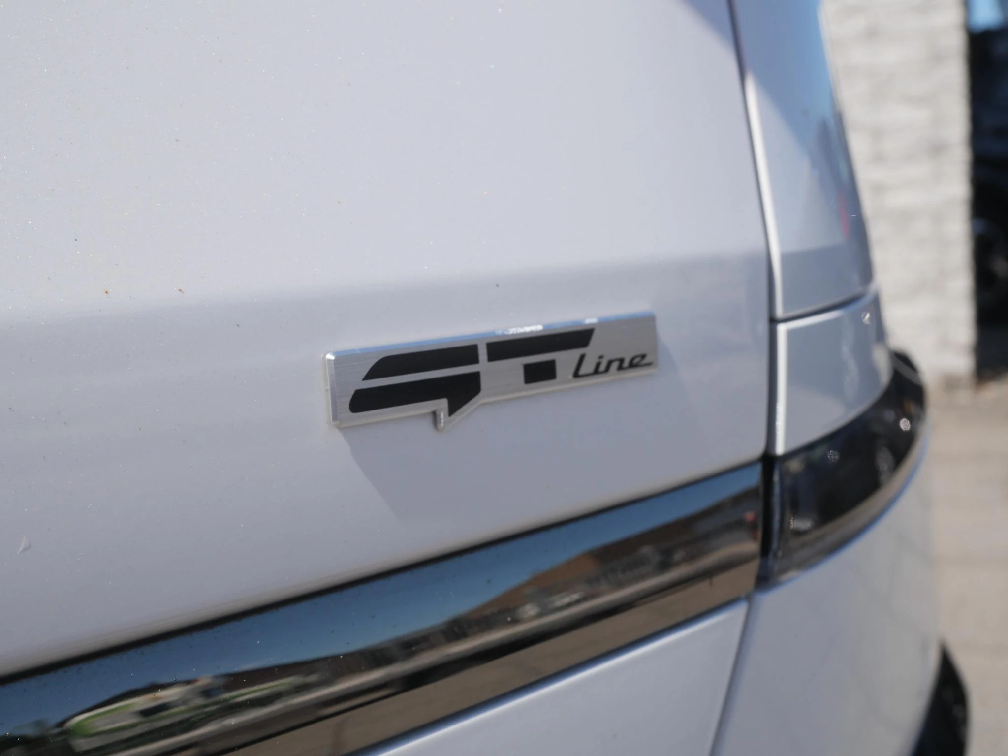 Hoofdafbeelding Kia EV6
