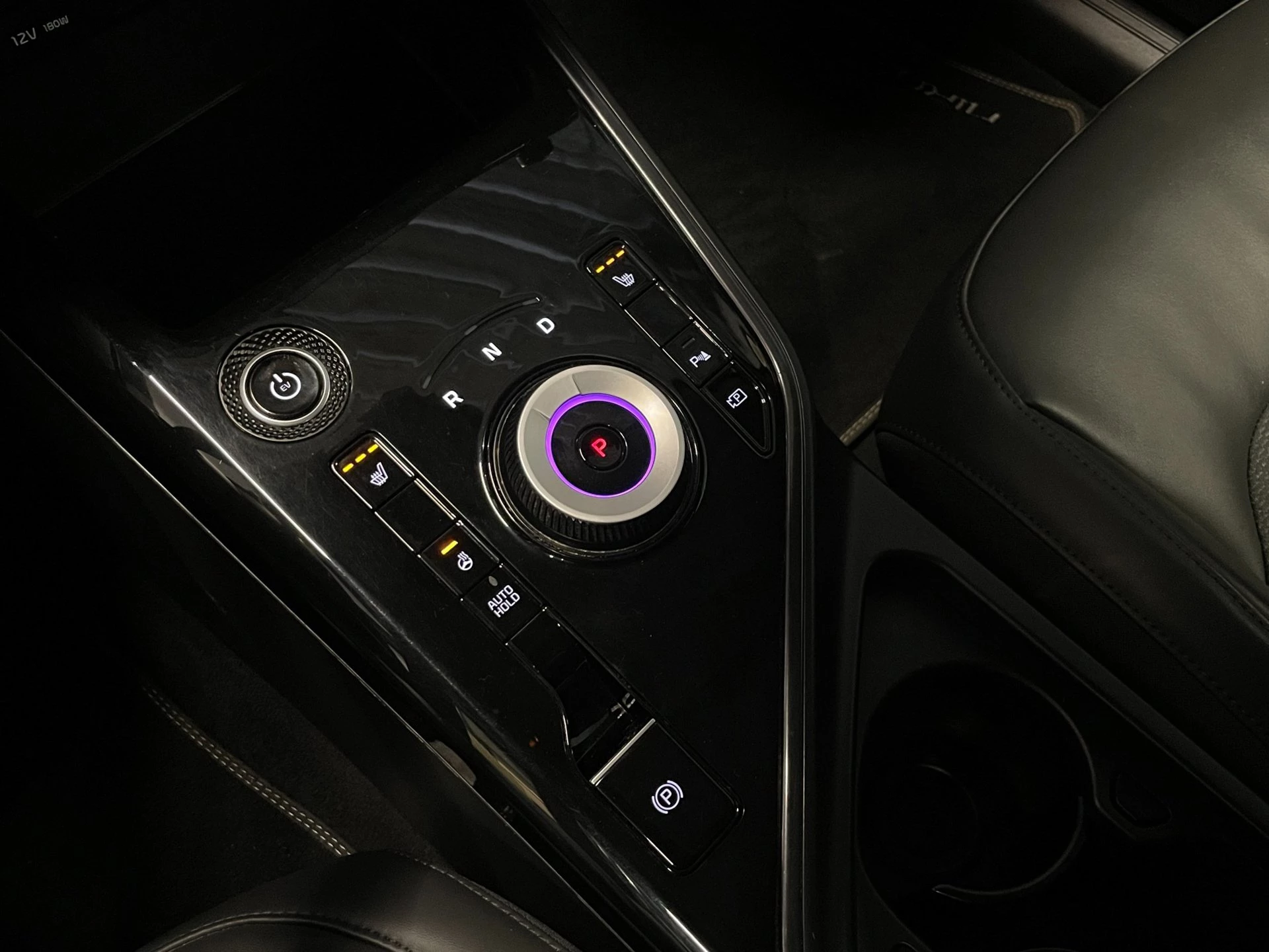 Hoofdafbeelding Kia Niro EV