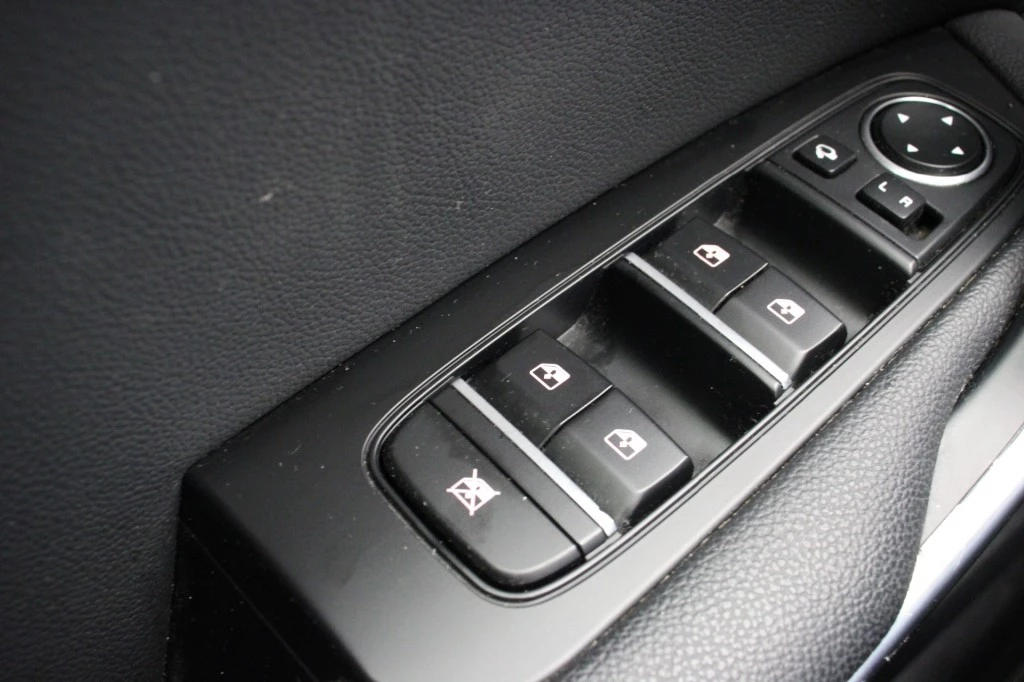 Hoofdafbeelding Kia Ceed