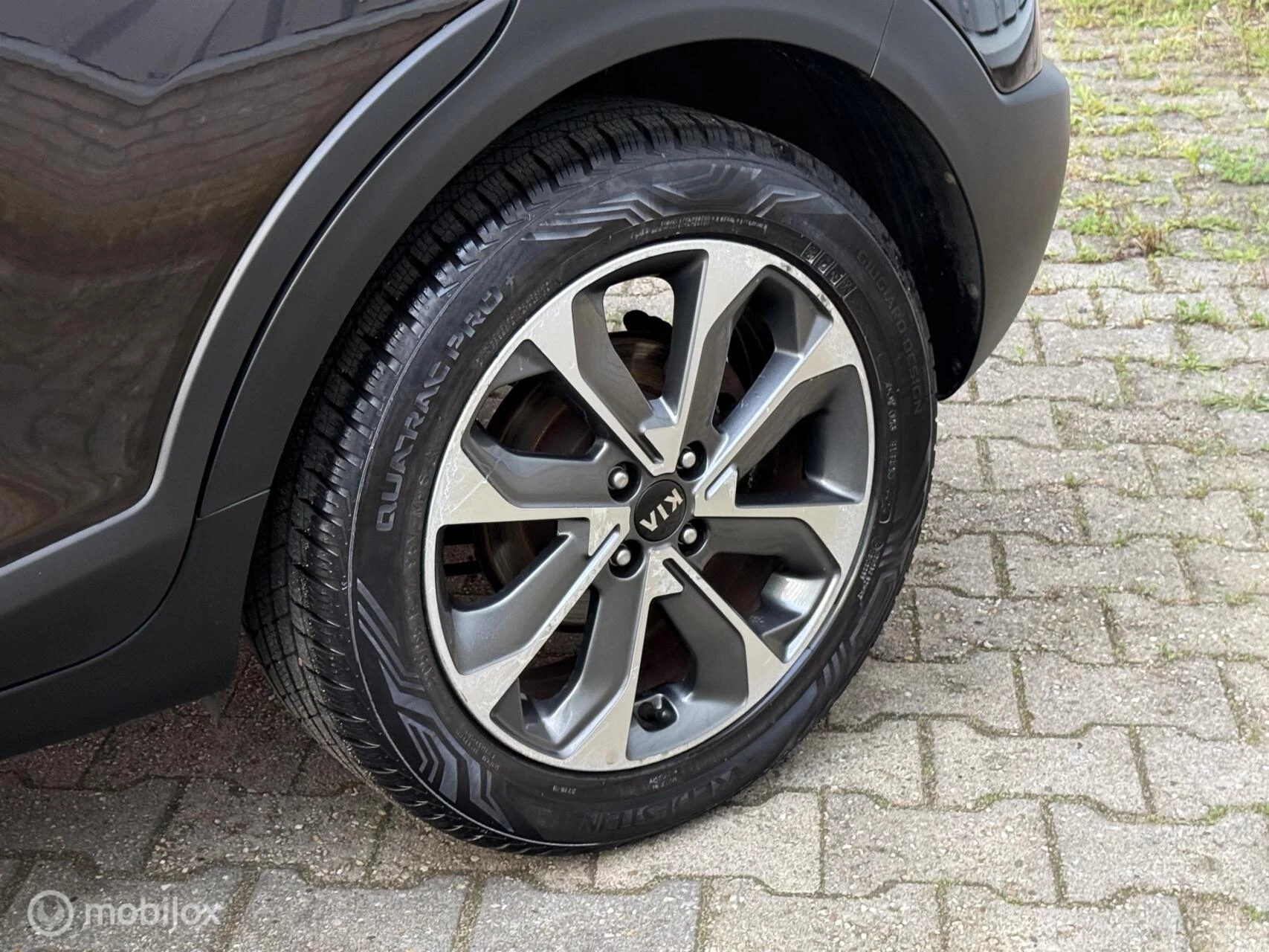 Hoofdafbeelding Kia Stonic