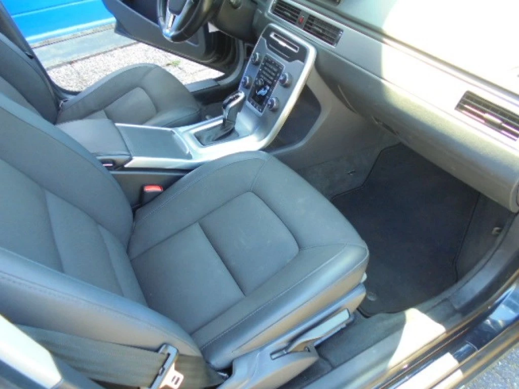 Hoofdafbeelding Volvo V70