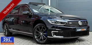 Volkswagen Passat 1.4 TSI GTE Highline Pano.dak/Viritual/LED