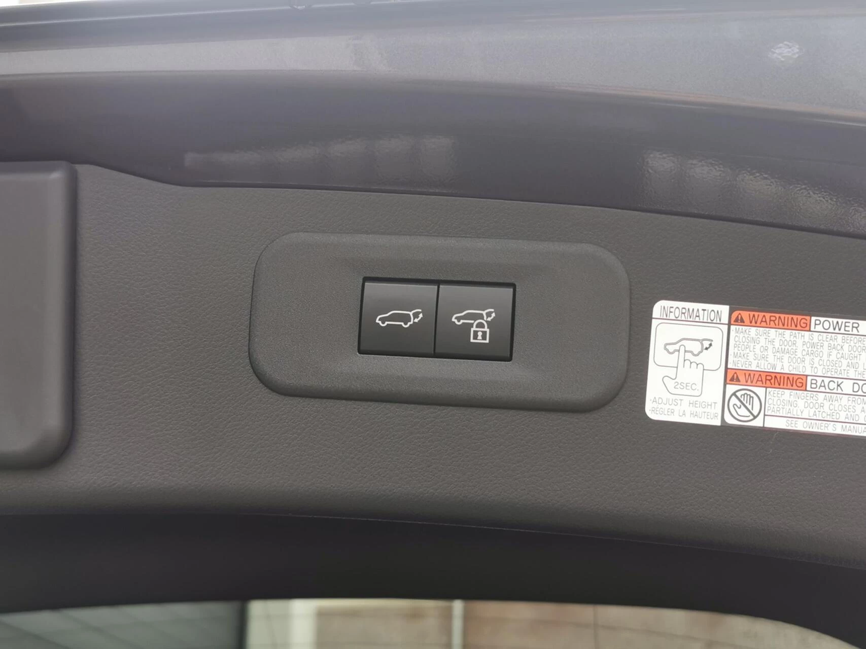 Hoofdafbeelding Lexus NX