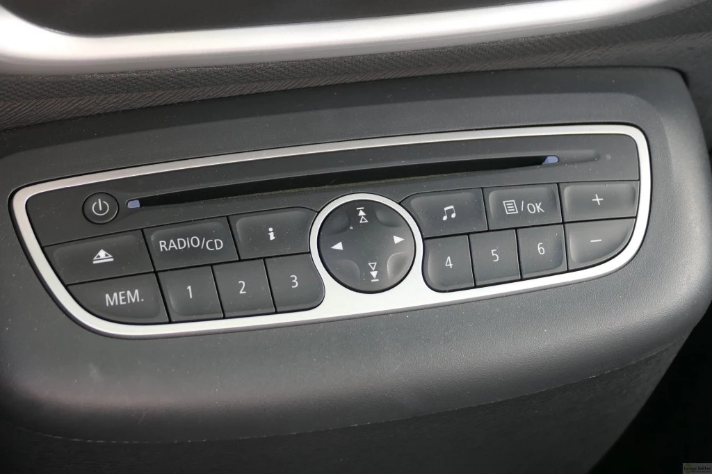 Hoofdafbeelding Renault Wind