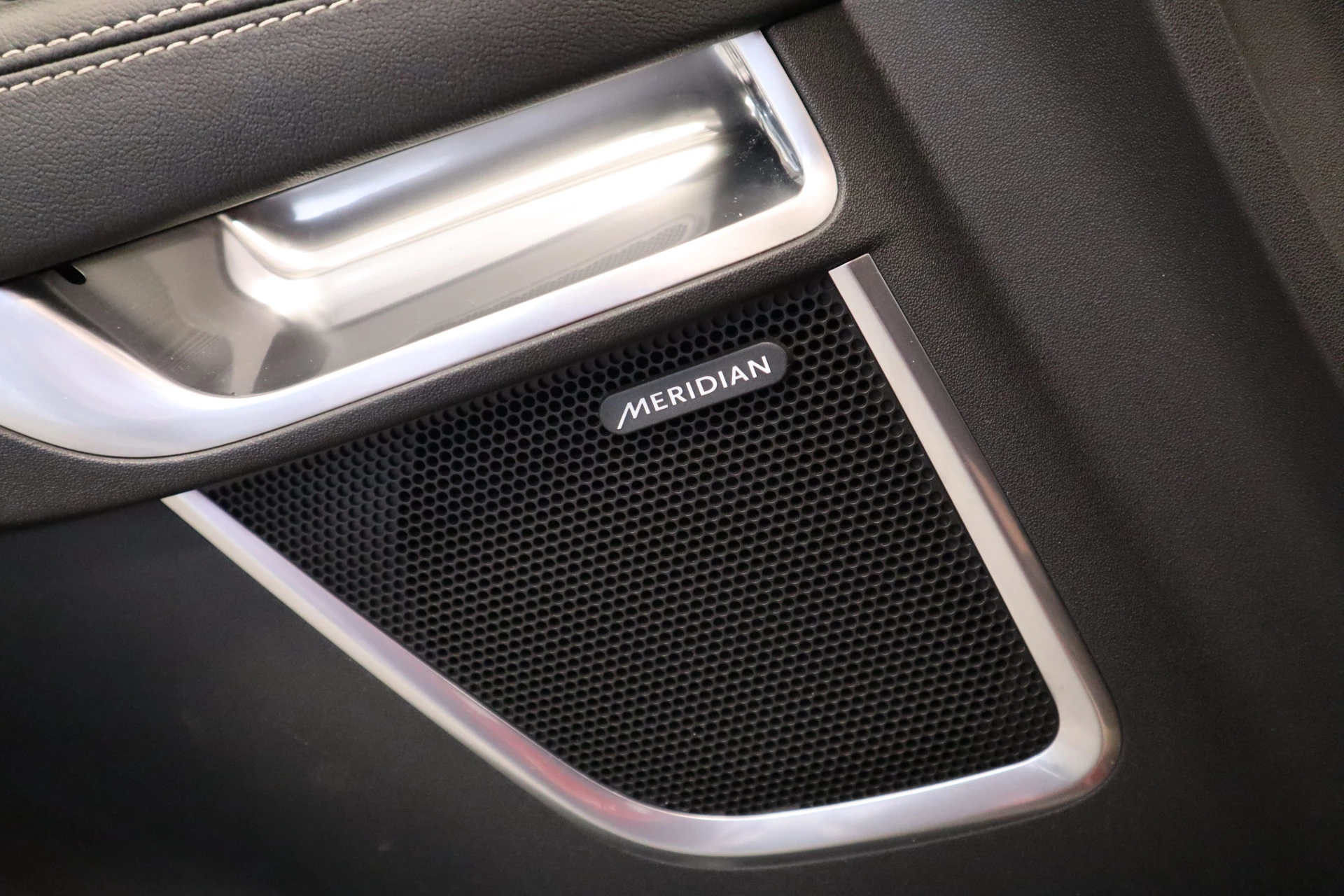 Hoofdafbeelding Jaguar E-PACE