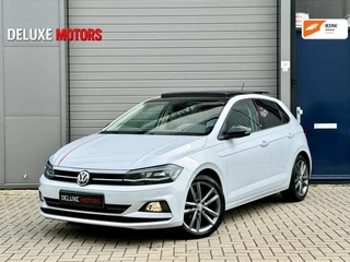 Volkswagen Polo 1.0 TSI Beats DSG Pano|Keyless|Camera|ACC