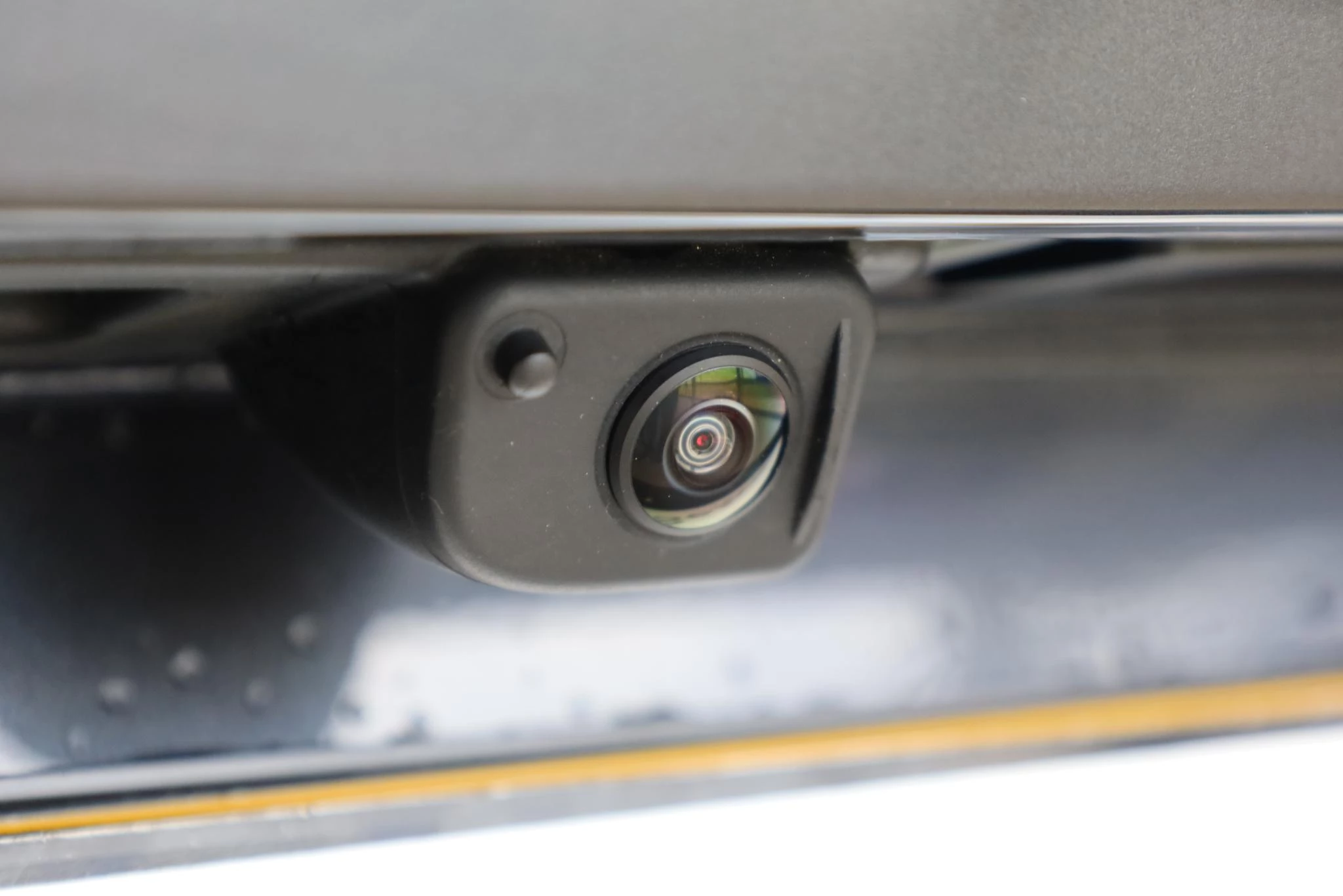 Hoofdafbeelding BMW i5