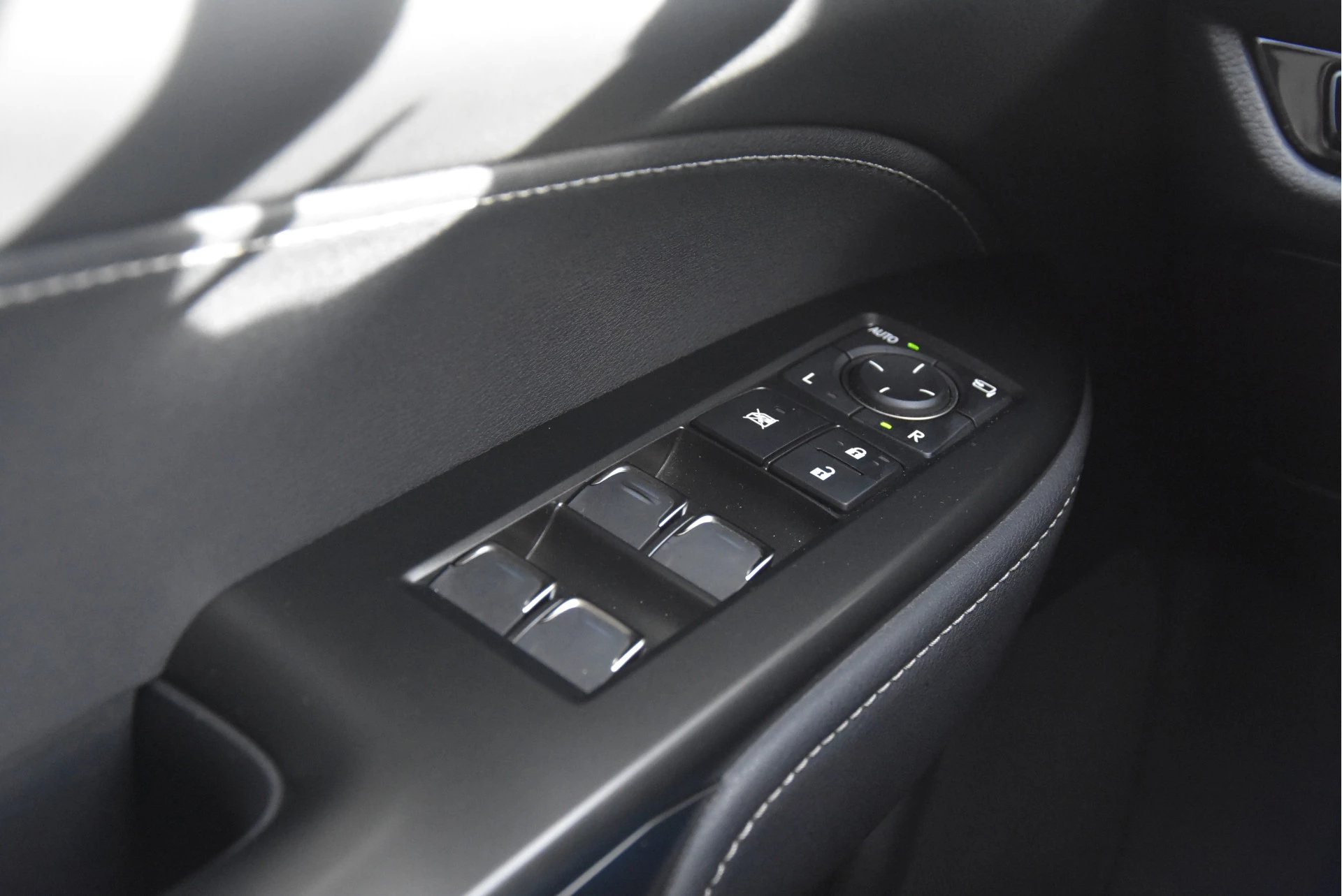 Hoofdafbeelding Lexus NX