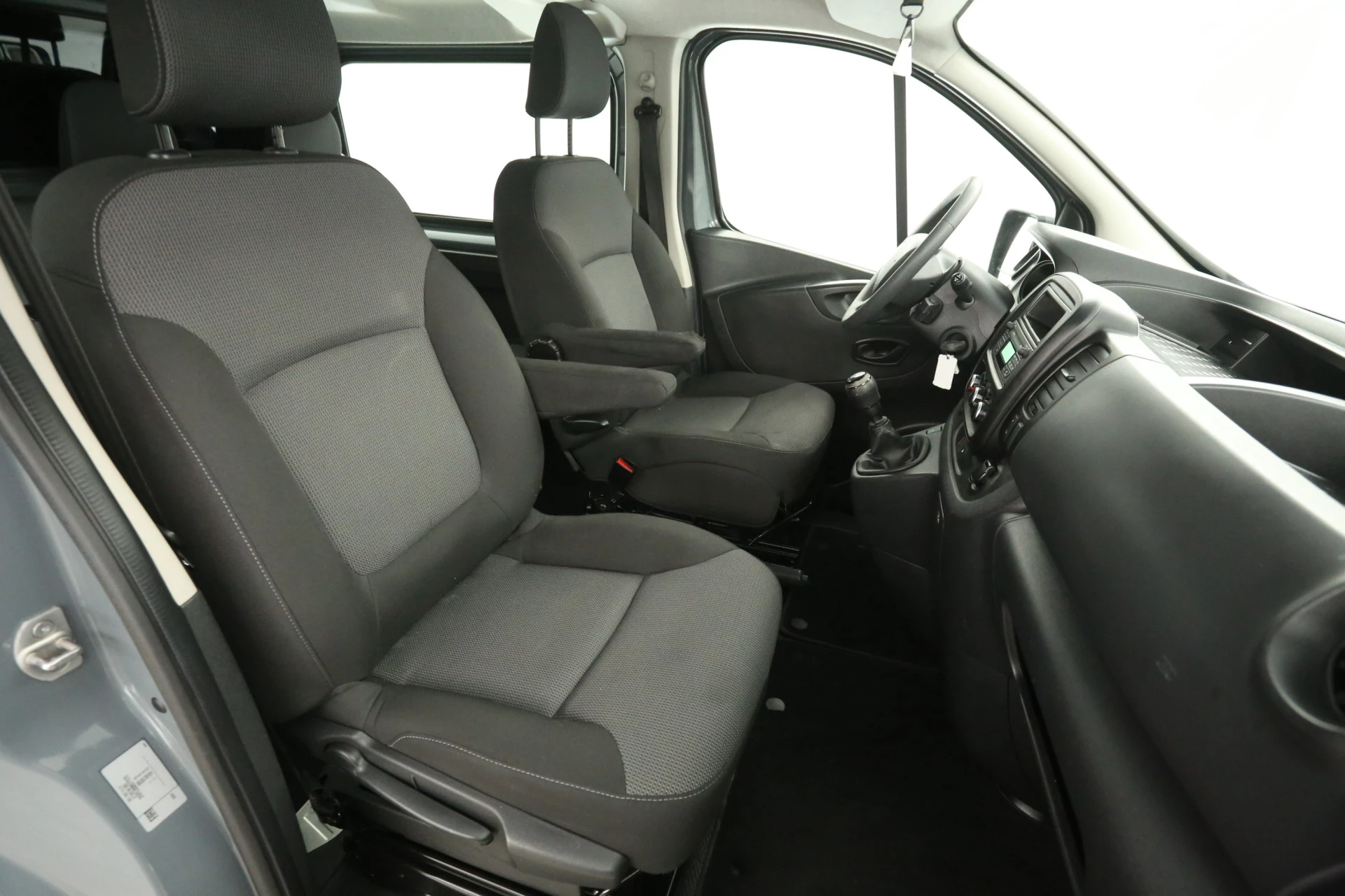 Hoofdafbeelding Fiat Talento