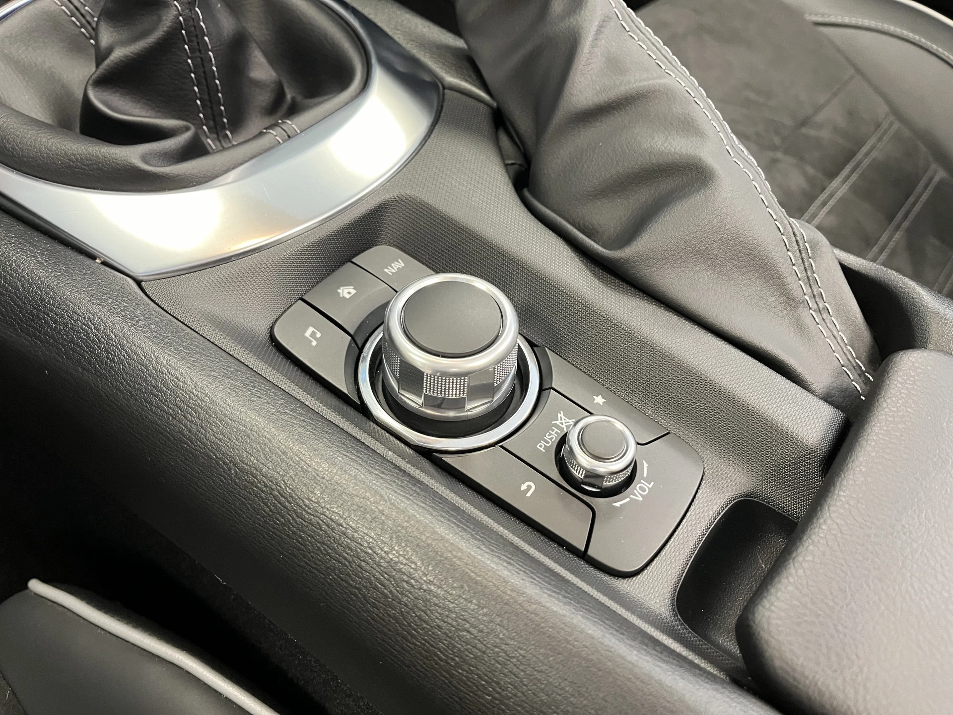 Hoofdafbeelding Mazda MX-5