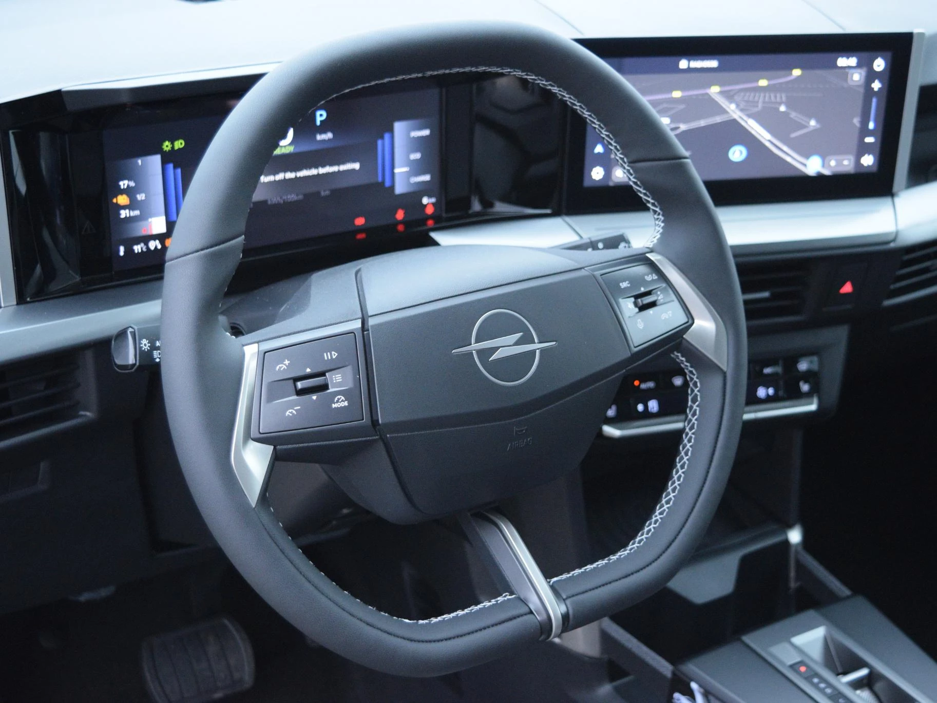 Hoofdafbeelding Opel Frontera