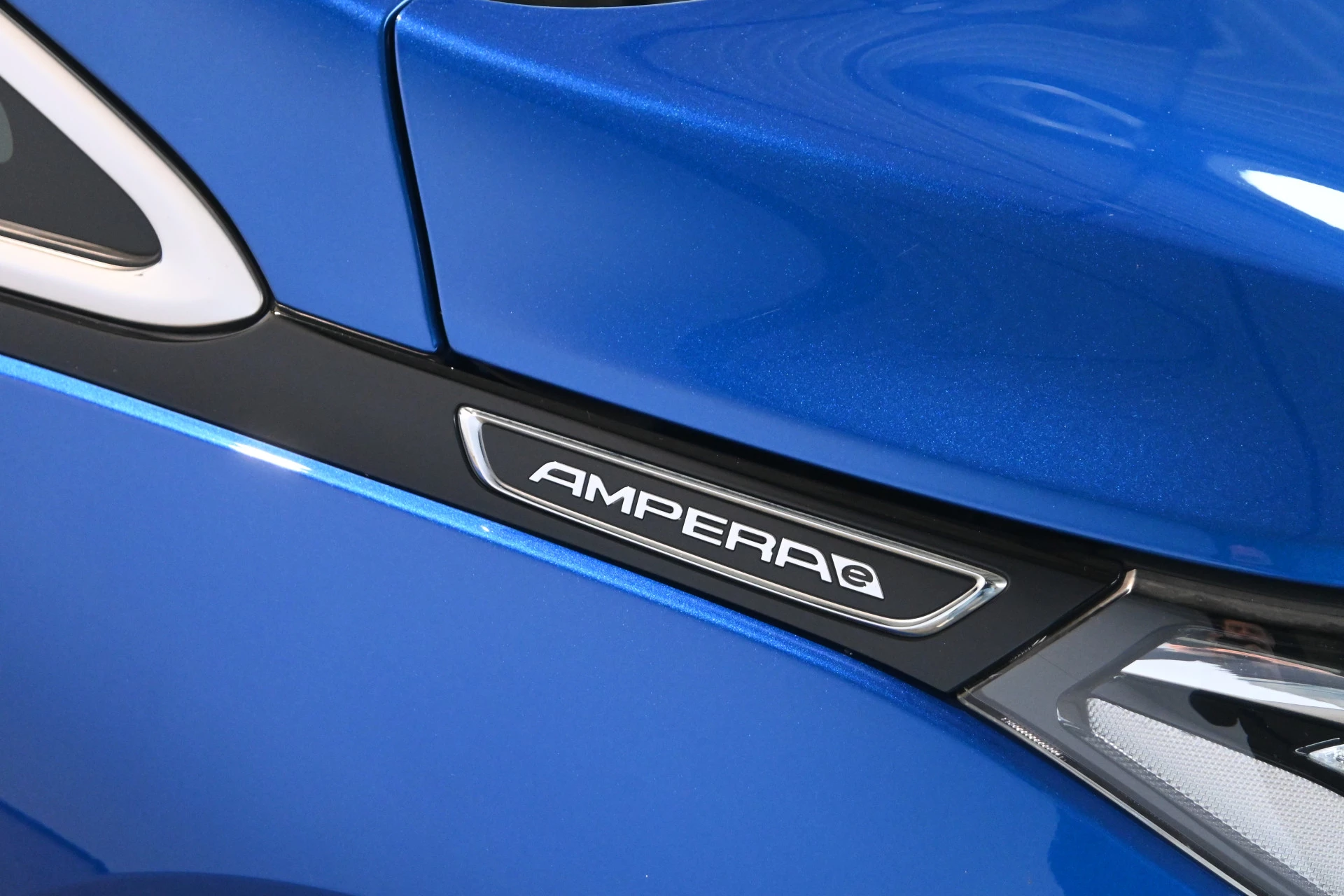 Hoofdafbeelding Opel Ampera-e