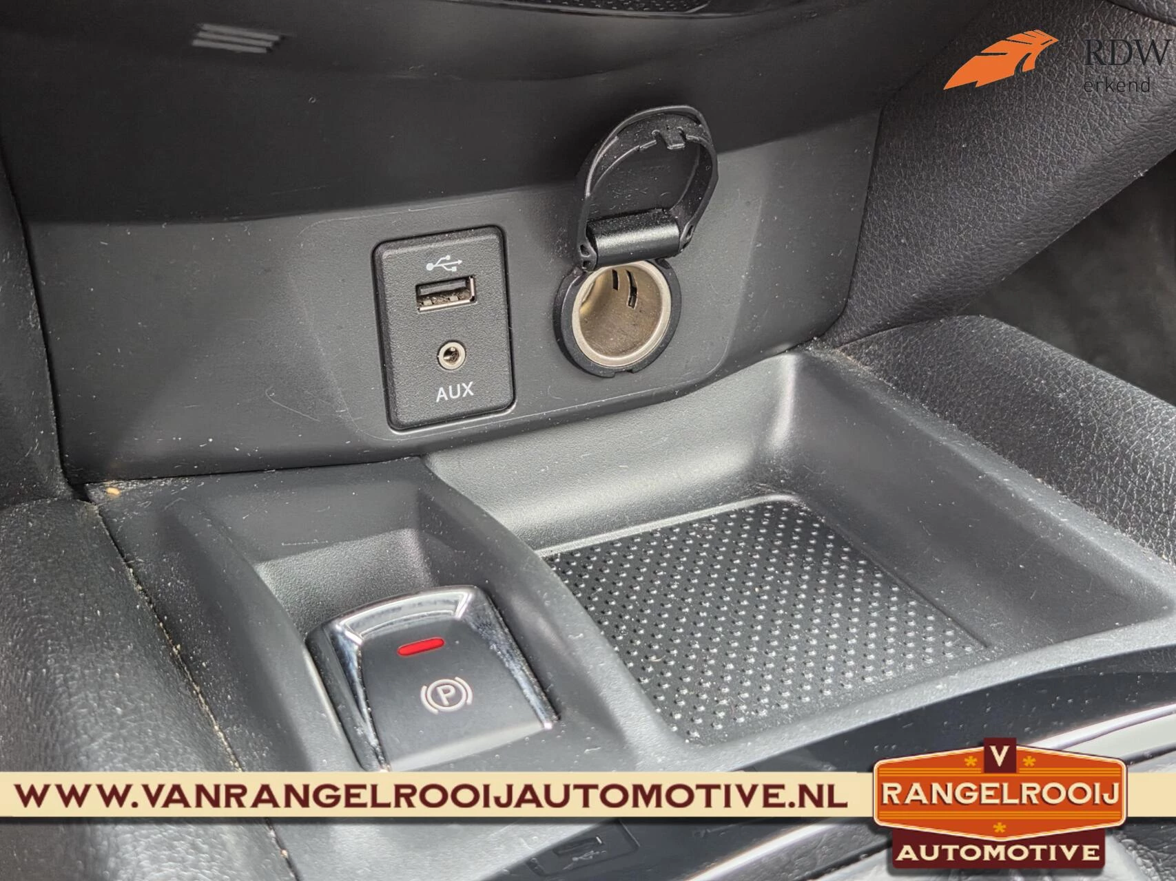 Hoofdafbeelding Nissan X-Trail