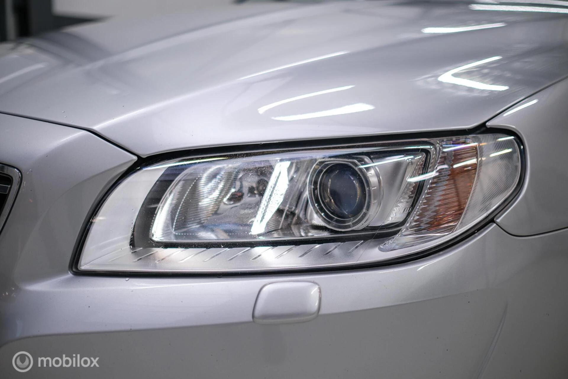 Hoofdafbeelding Volvo V70