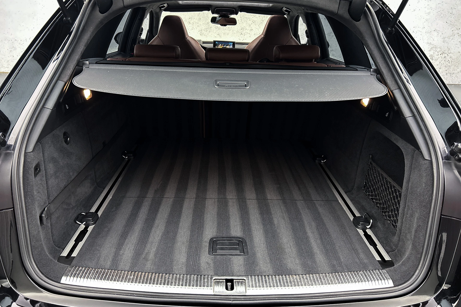 Hoofdafbeelding Audi RS6
