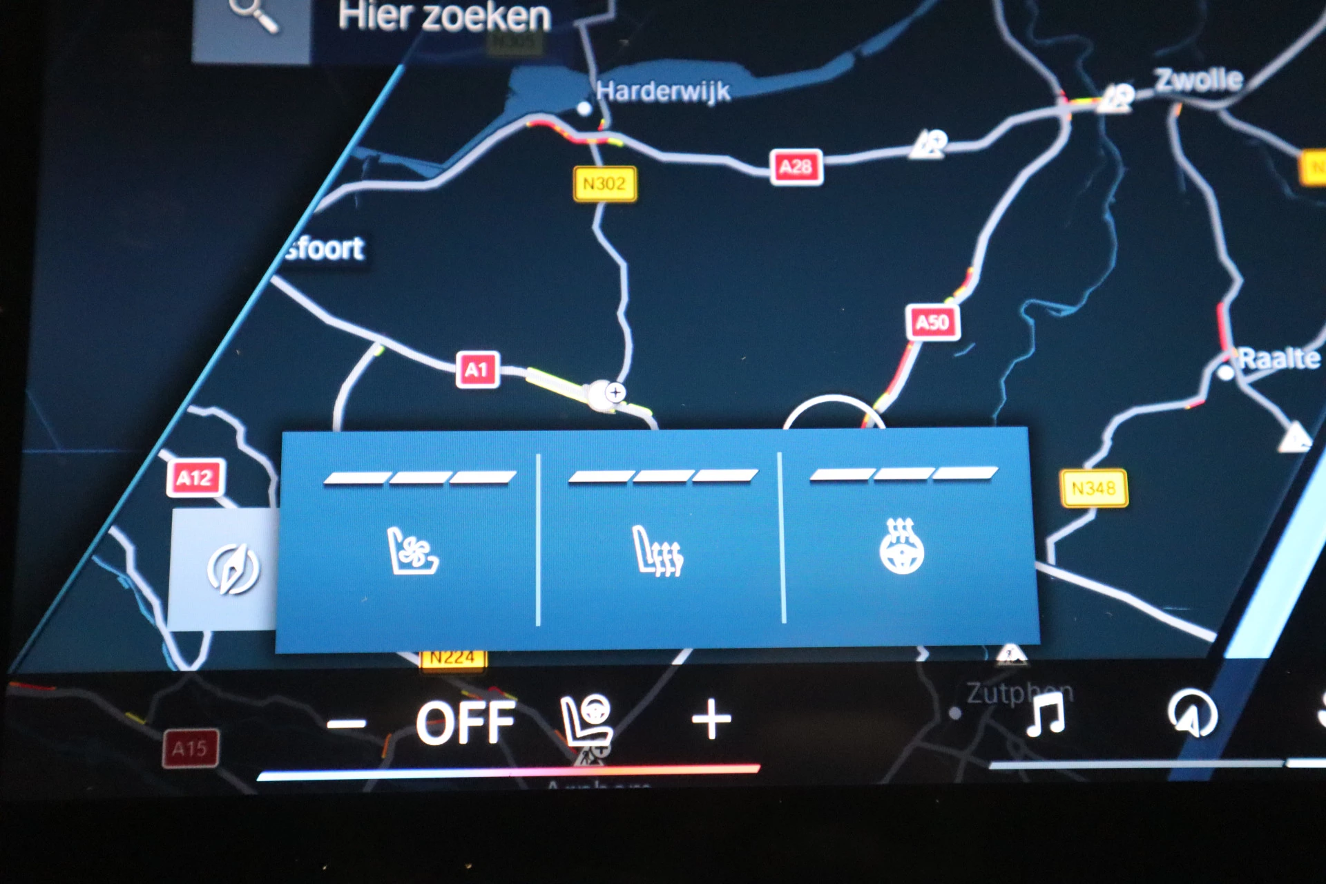 Hoofdafbeelding BMW M5