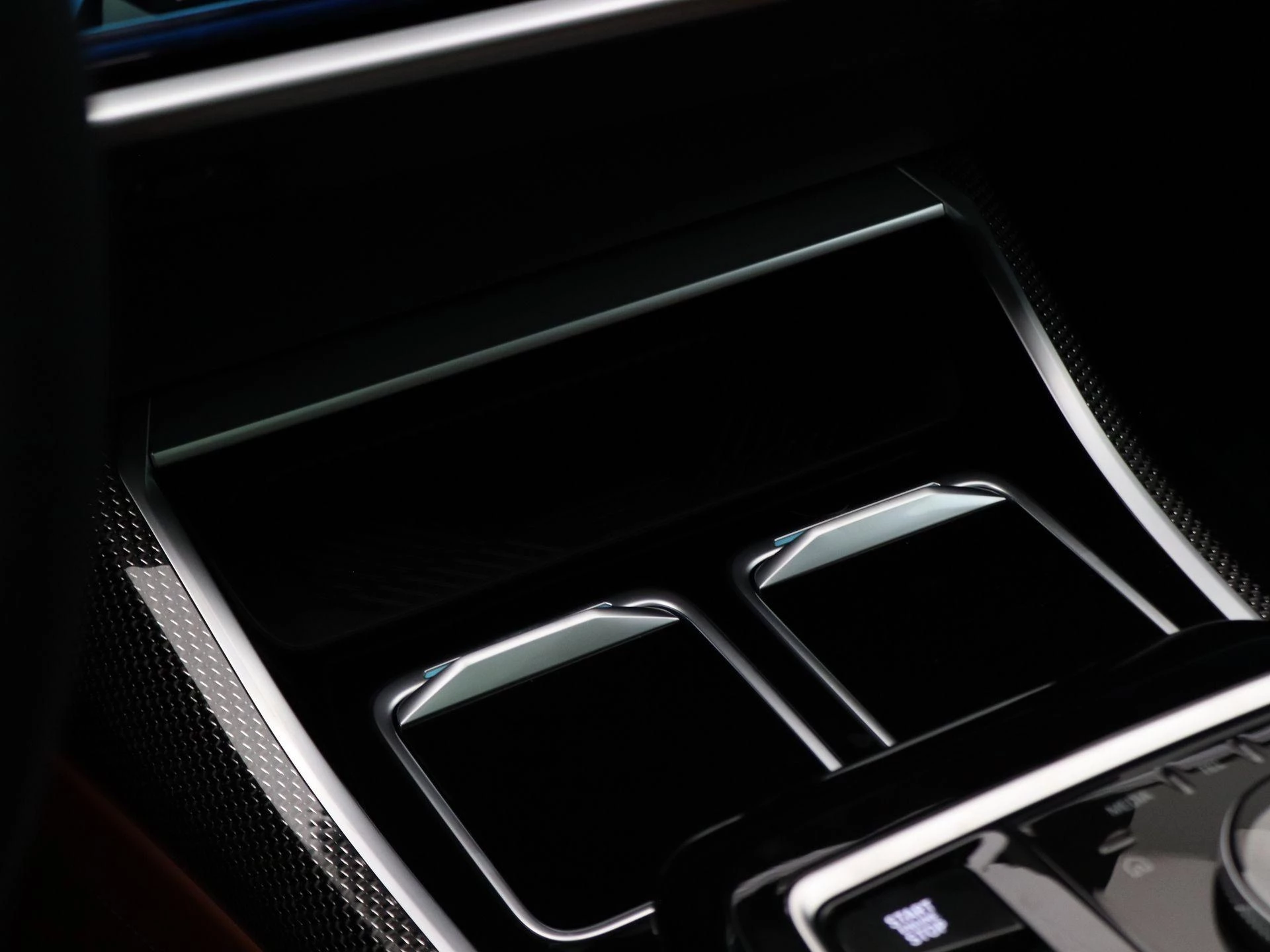 Hoofdafbeelding BMW 7 Serie