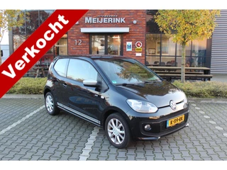 Volkswagen up! 1.0 move up!