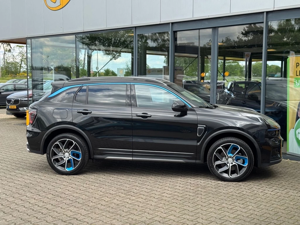 Hoofdafbeelding Lynk & Co 01