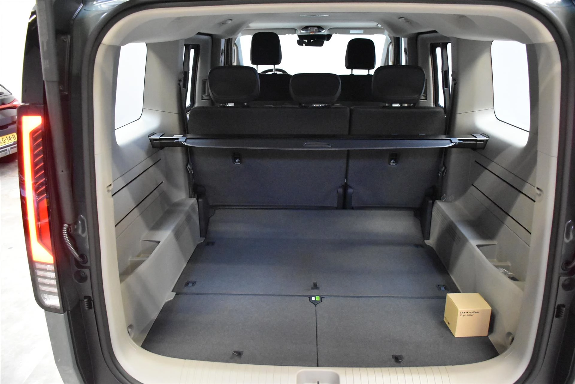 Hoofdafbeelding Kia Pv5 Passenger