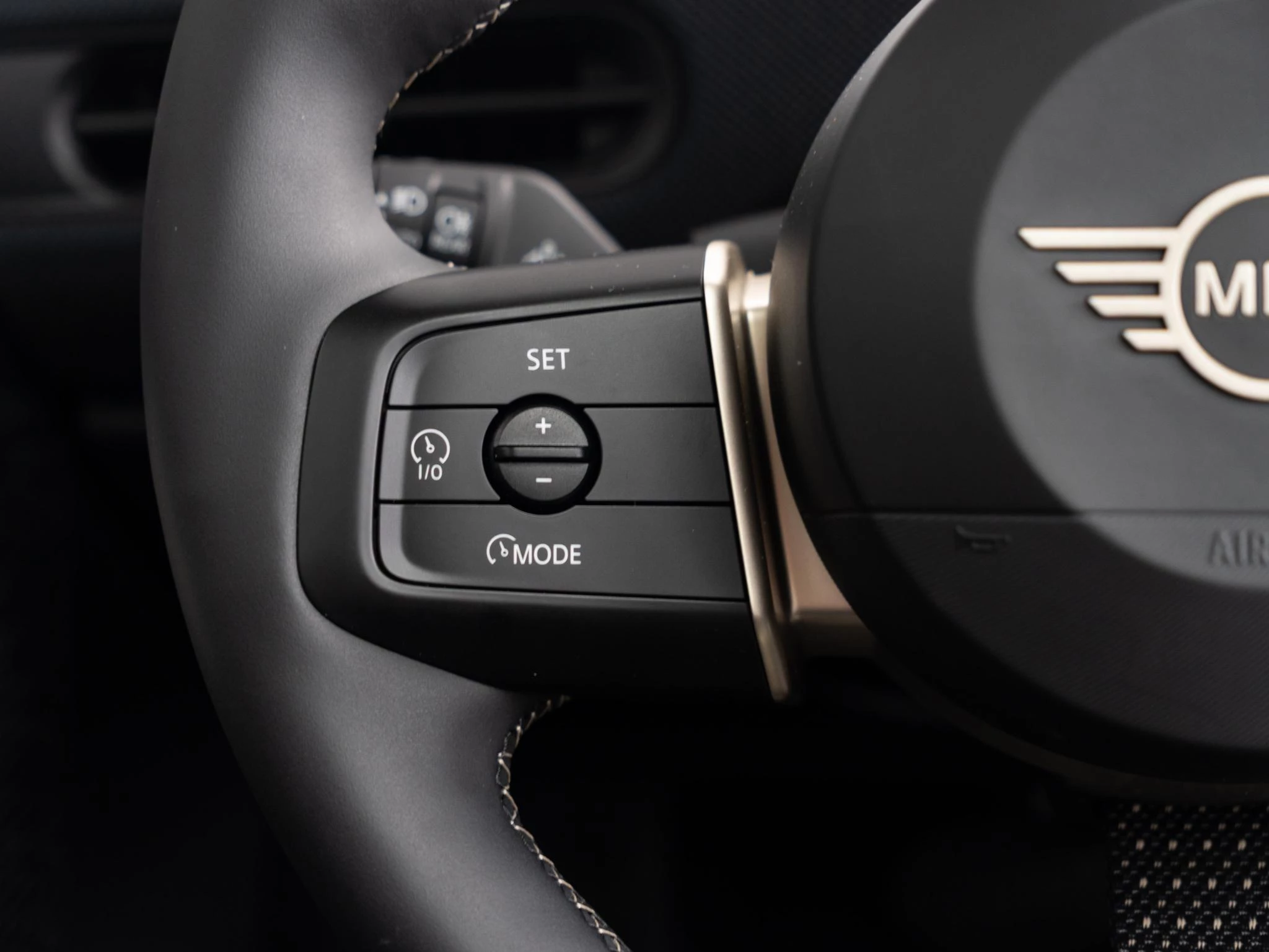 Hoofdafbeelding MINI 5-deurs