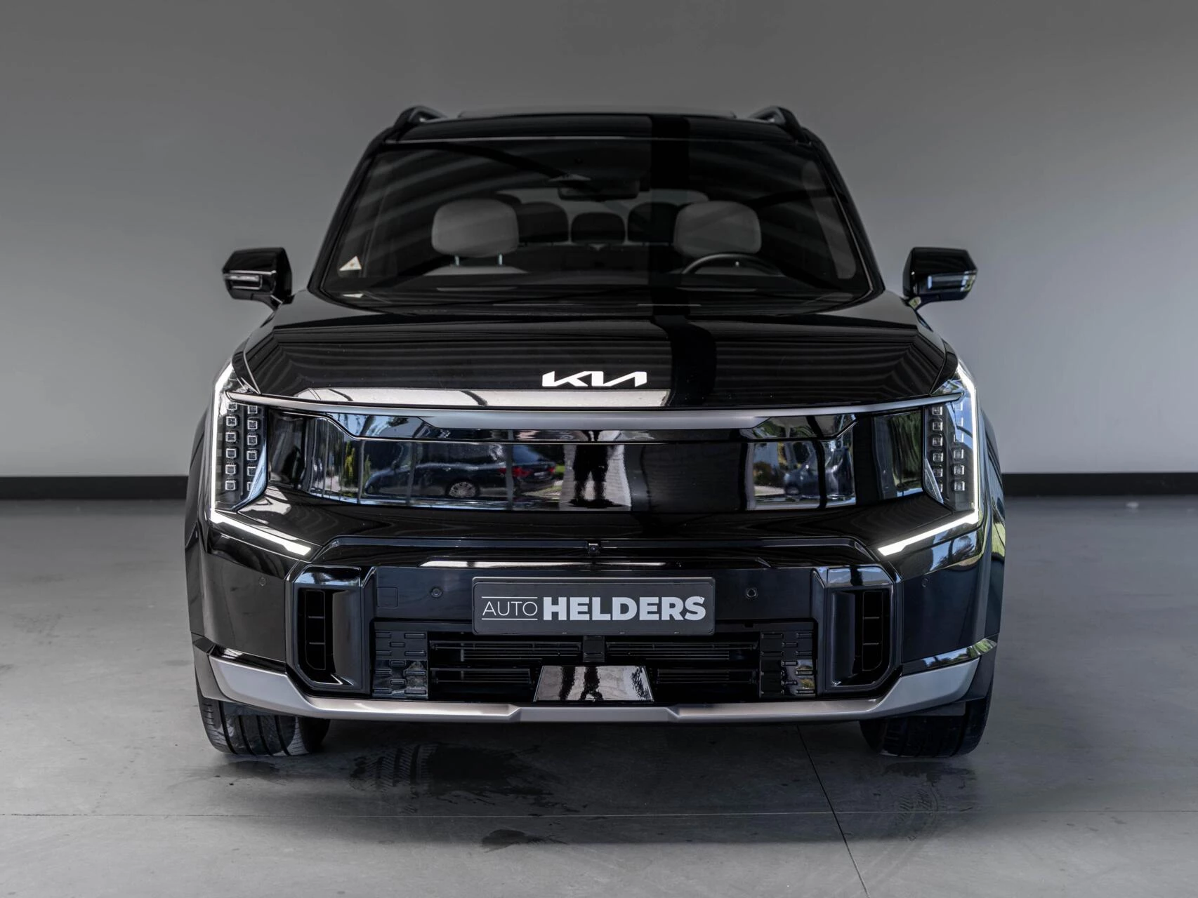 Hoofdafbeelding Kia EV9