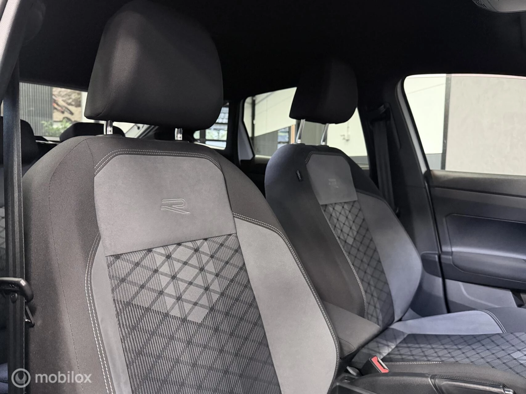 Hoofdafbeelding Volkswagen Taigo