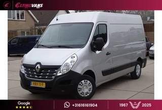 Renault Master 2.3 dCi L2H2 EURO 6