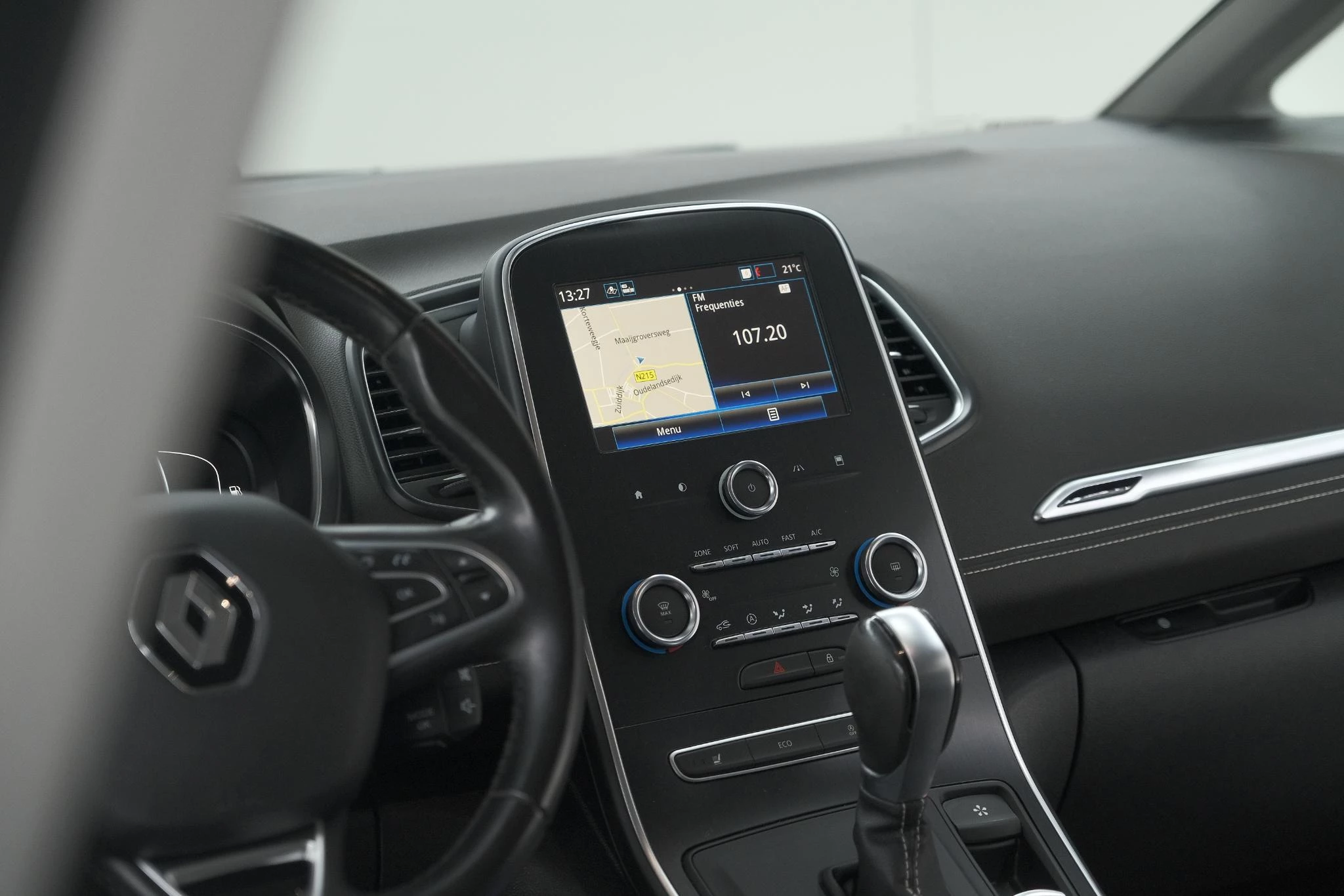 Hoofdafbeelding Renault Grand Scénic