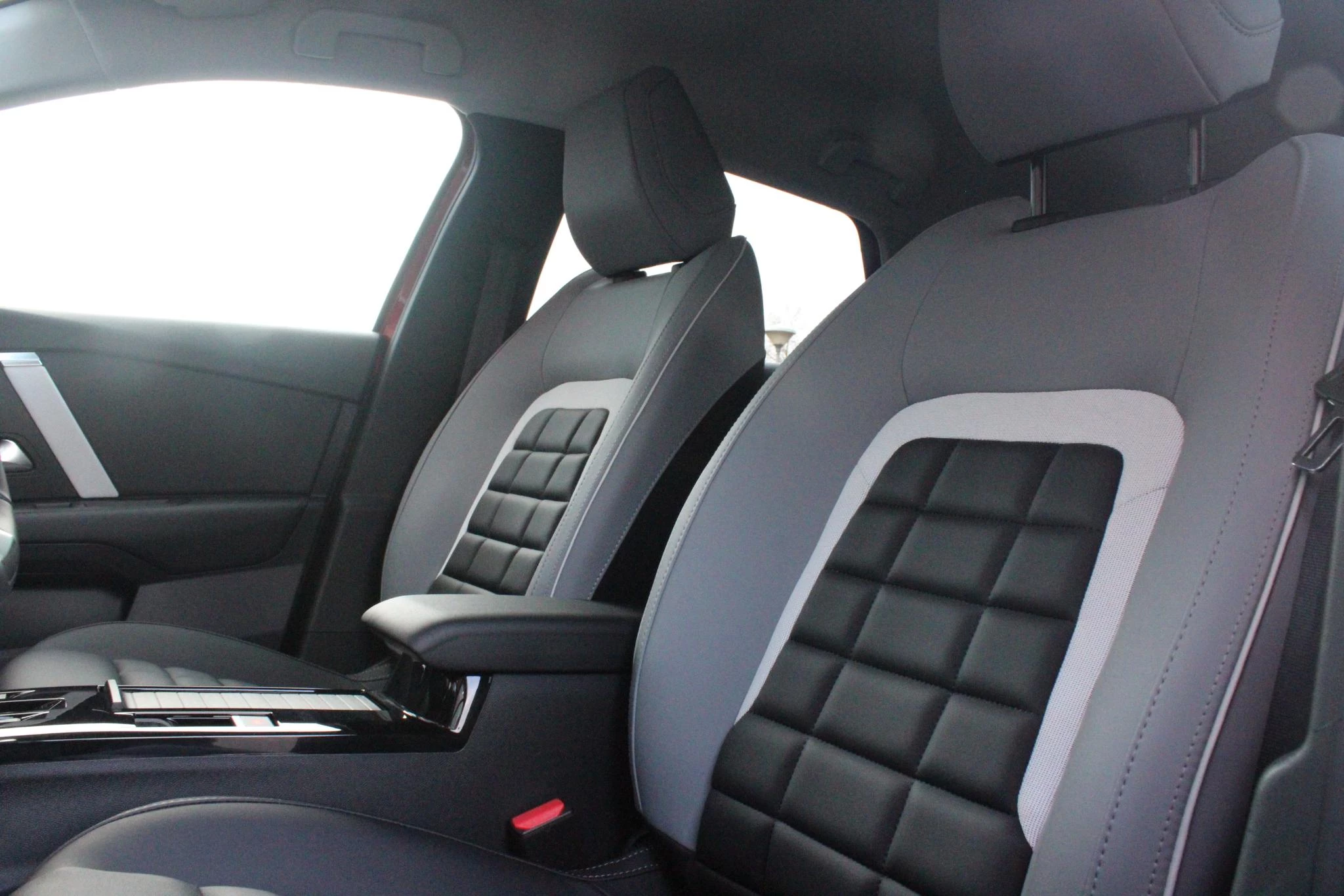 Hoofdafbeelding Citroën C4