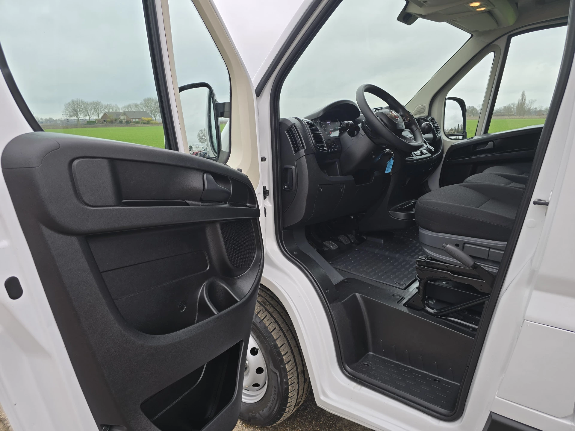 Hoofdafbeelding Fiat Ducato