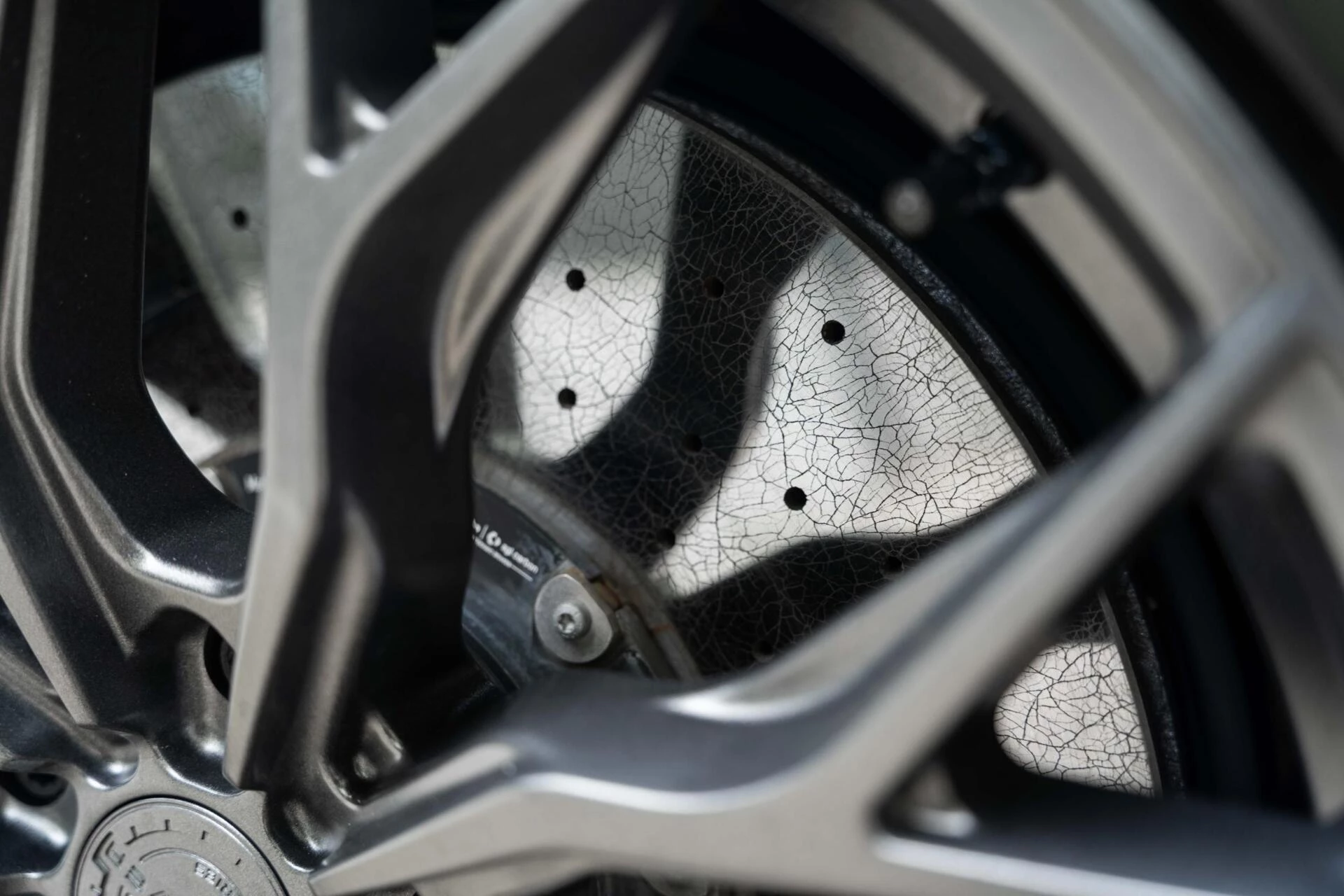 Hoofdafbeelding Audi e-tron GT