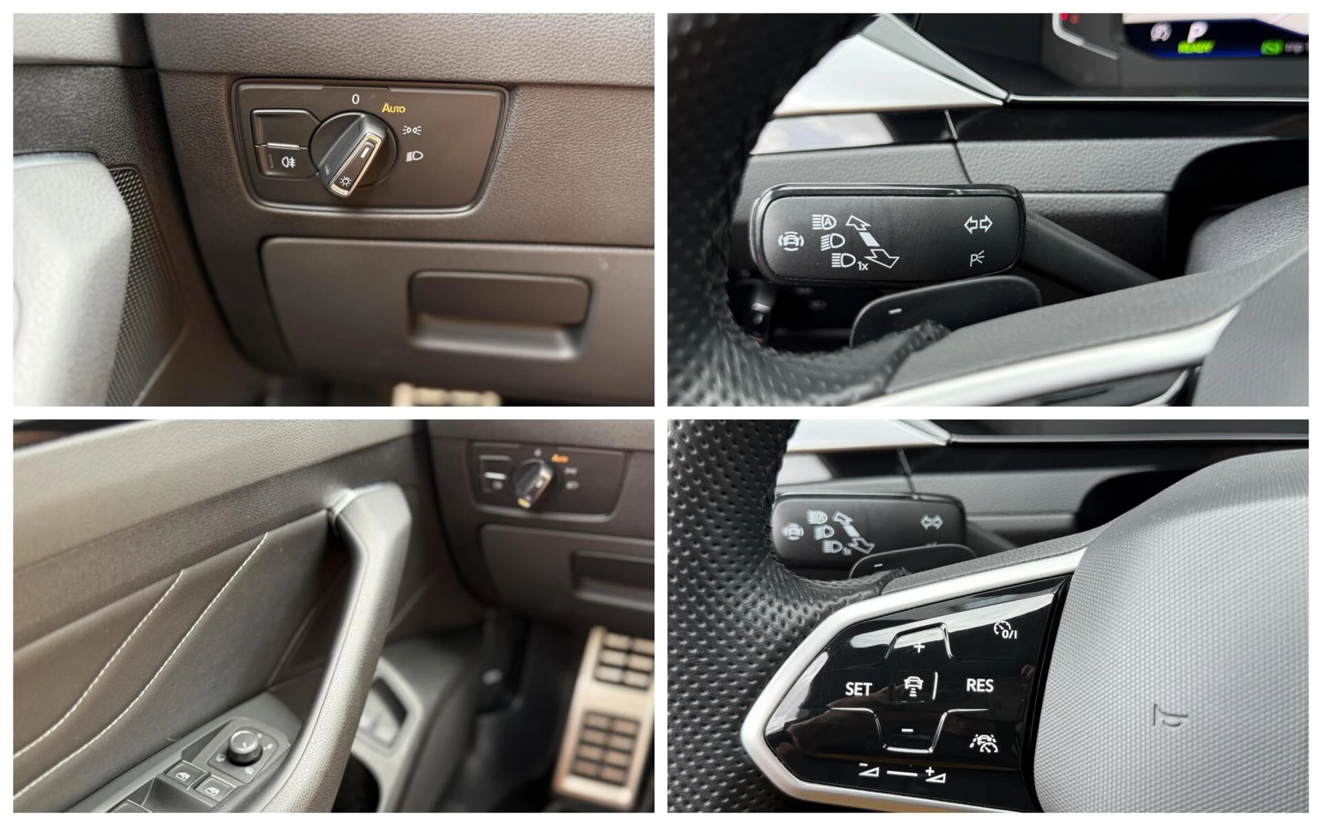 Hoofdafbeelding Volkswagen Arteon