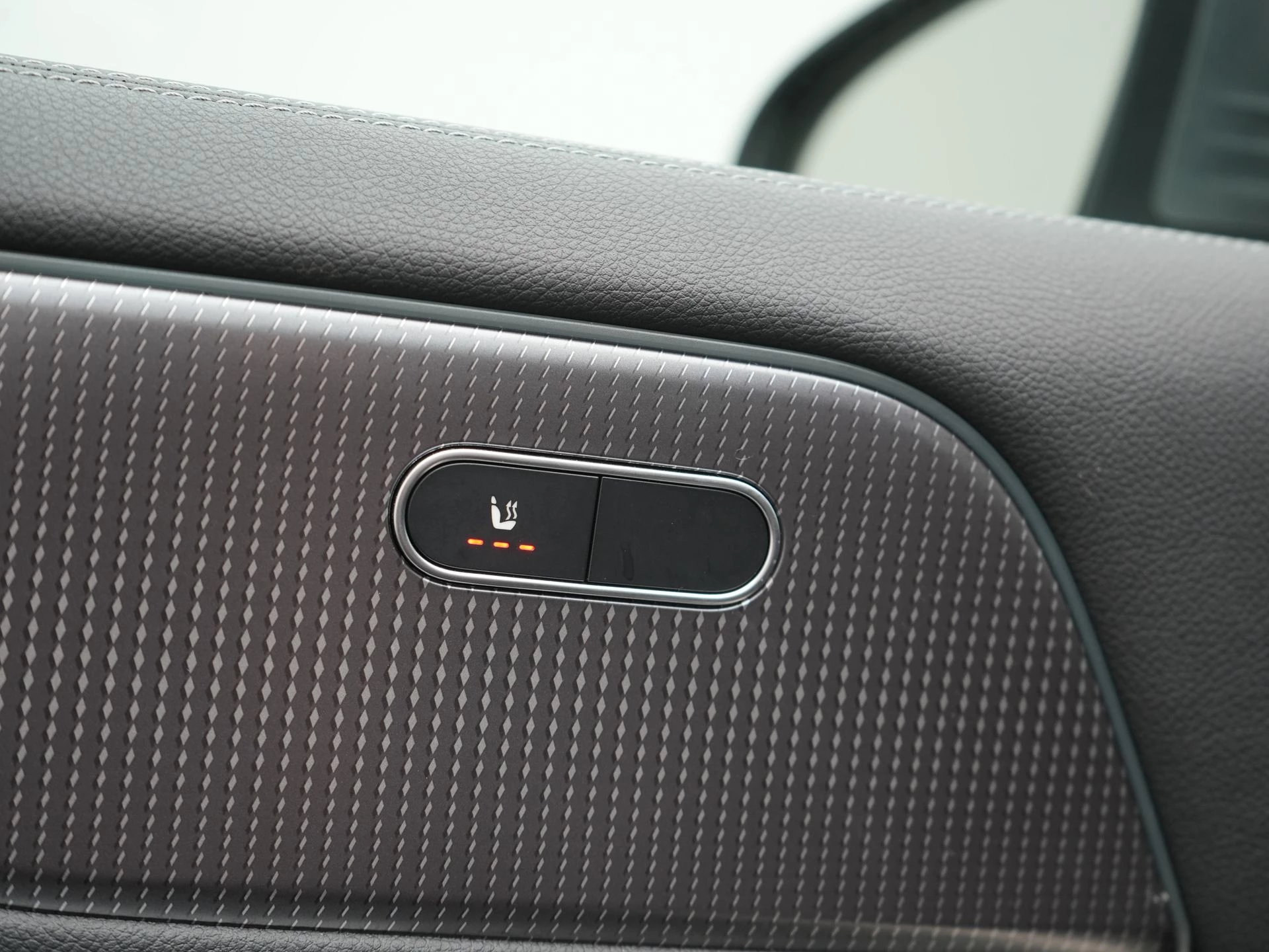 Hoofdafbeelding Mercedes-Benz EQA