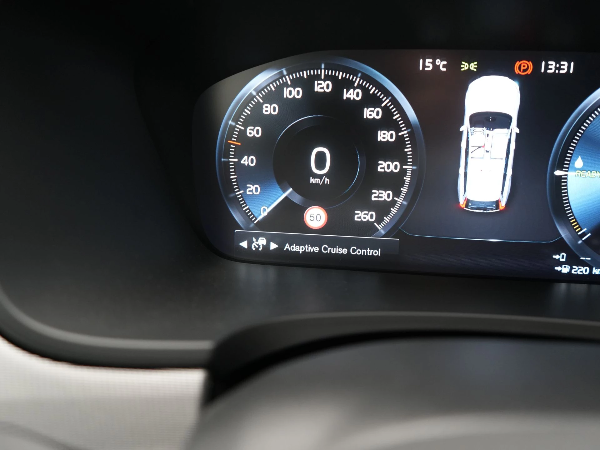 Hoofdafbeelding Volvo V90