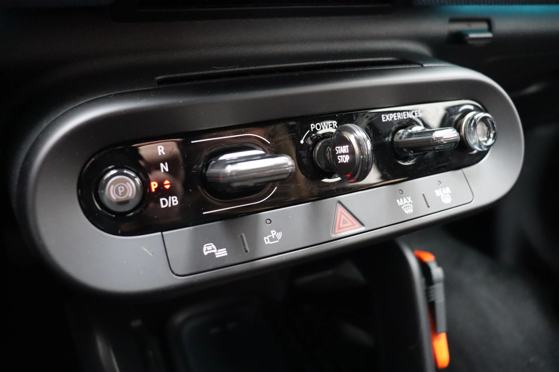 Hoofdafbeelding MINI Aceman