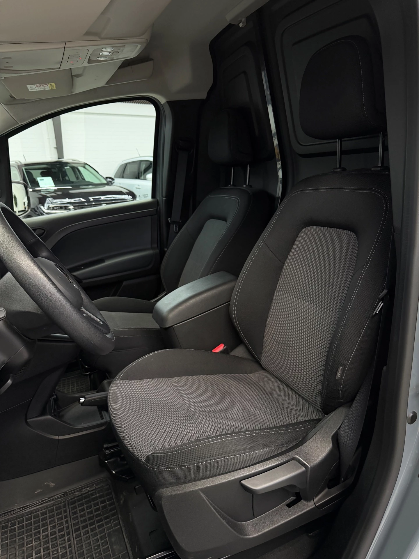 Hoofdafbeelding Mercedes-Benz Citan