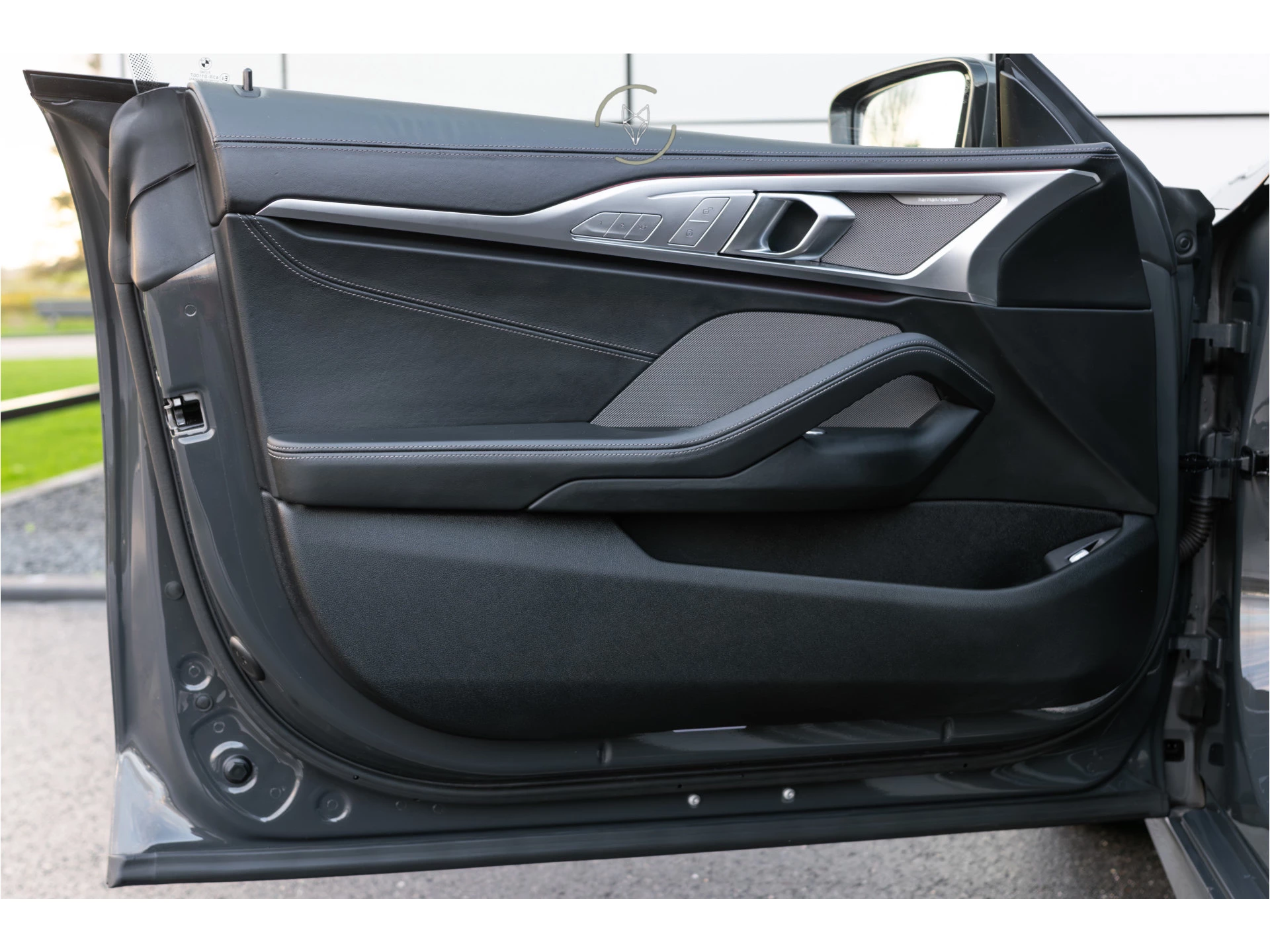 Hoofdafbeelding BMW 8 Serie