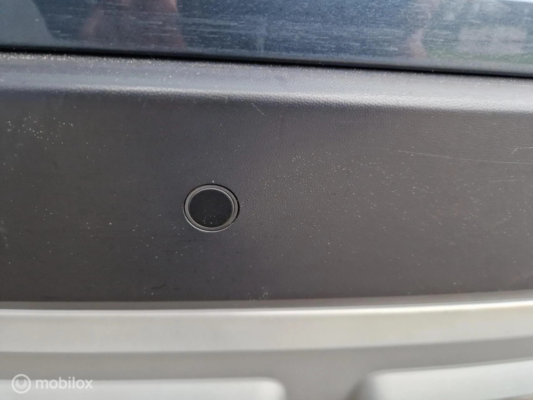 Hoofdafbeelding Škoda Yeti