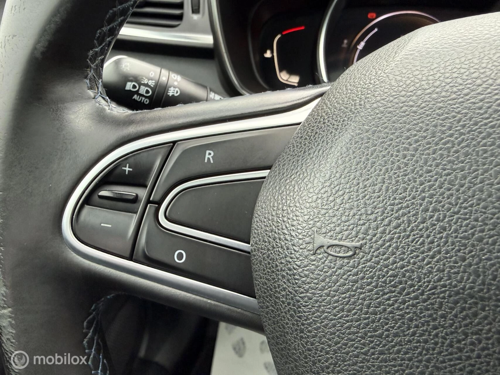 Hoofdafbeelding Renault Kadjar