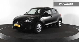 Suzuki Swift 1.2 Comfort