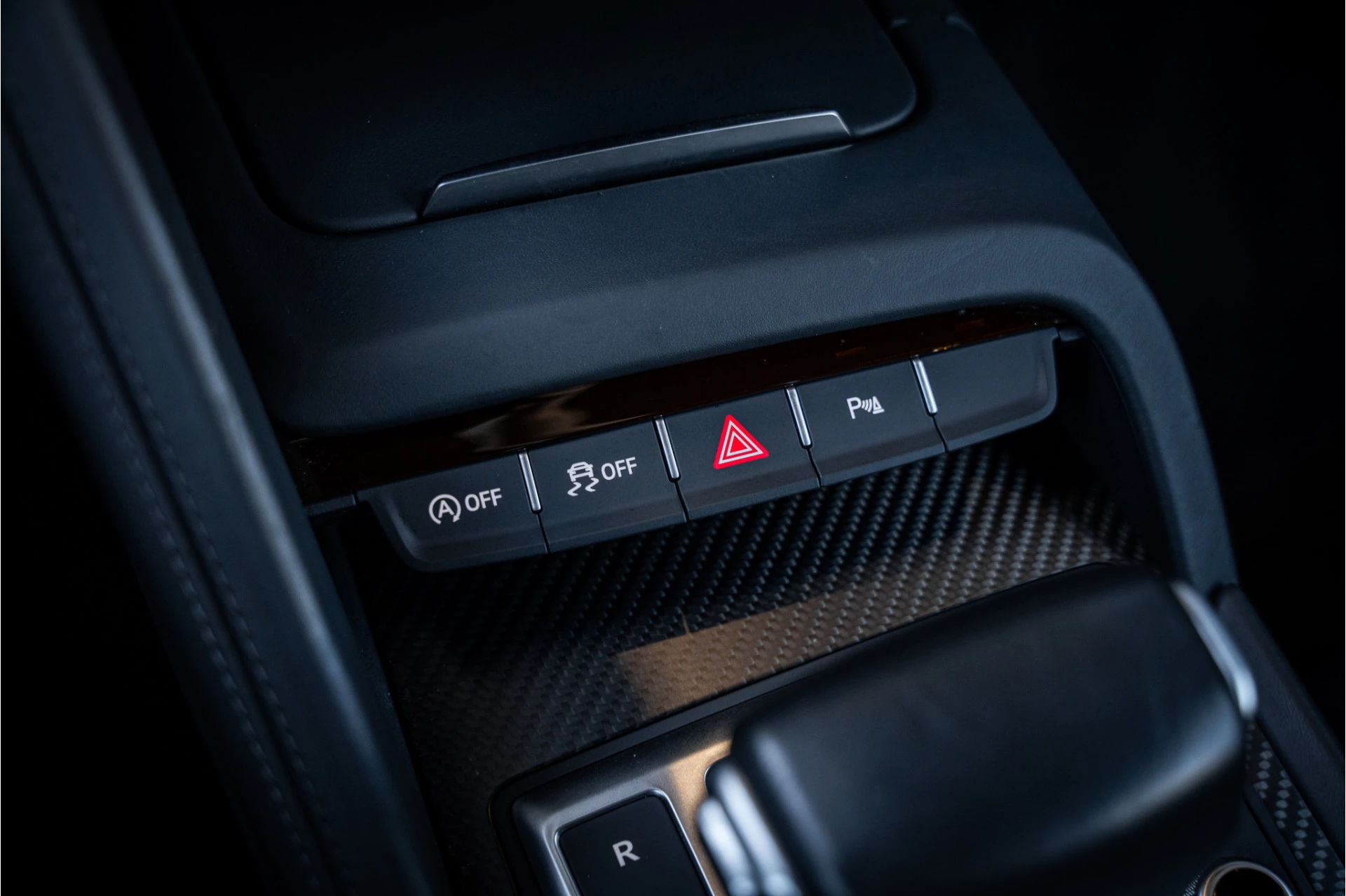 Hoofdafbeelding Audi R8