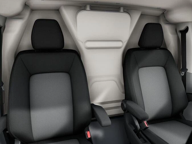 Hoofdafbeelding Volkswagen e-Transporter