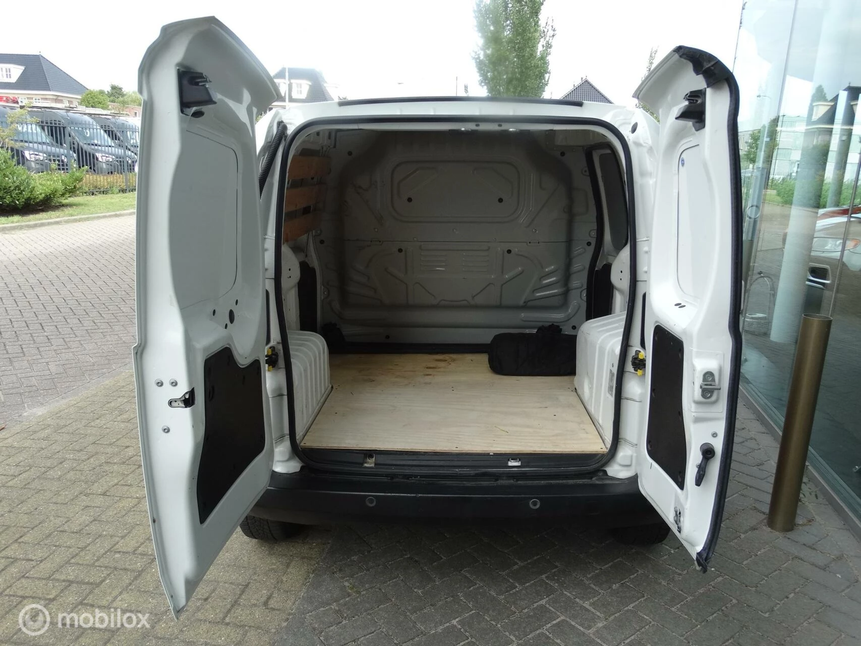 Hoofdafbeelding Fiat Fiorino