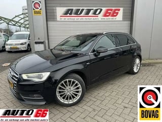 Audi A3 Sportback 1.4 TFSI CoD Ambition Pro Line plus APK tot 06-2025