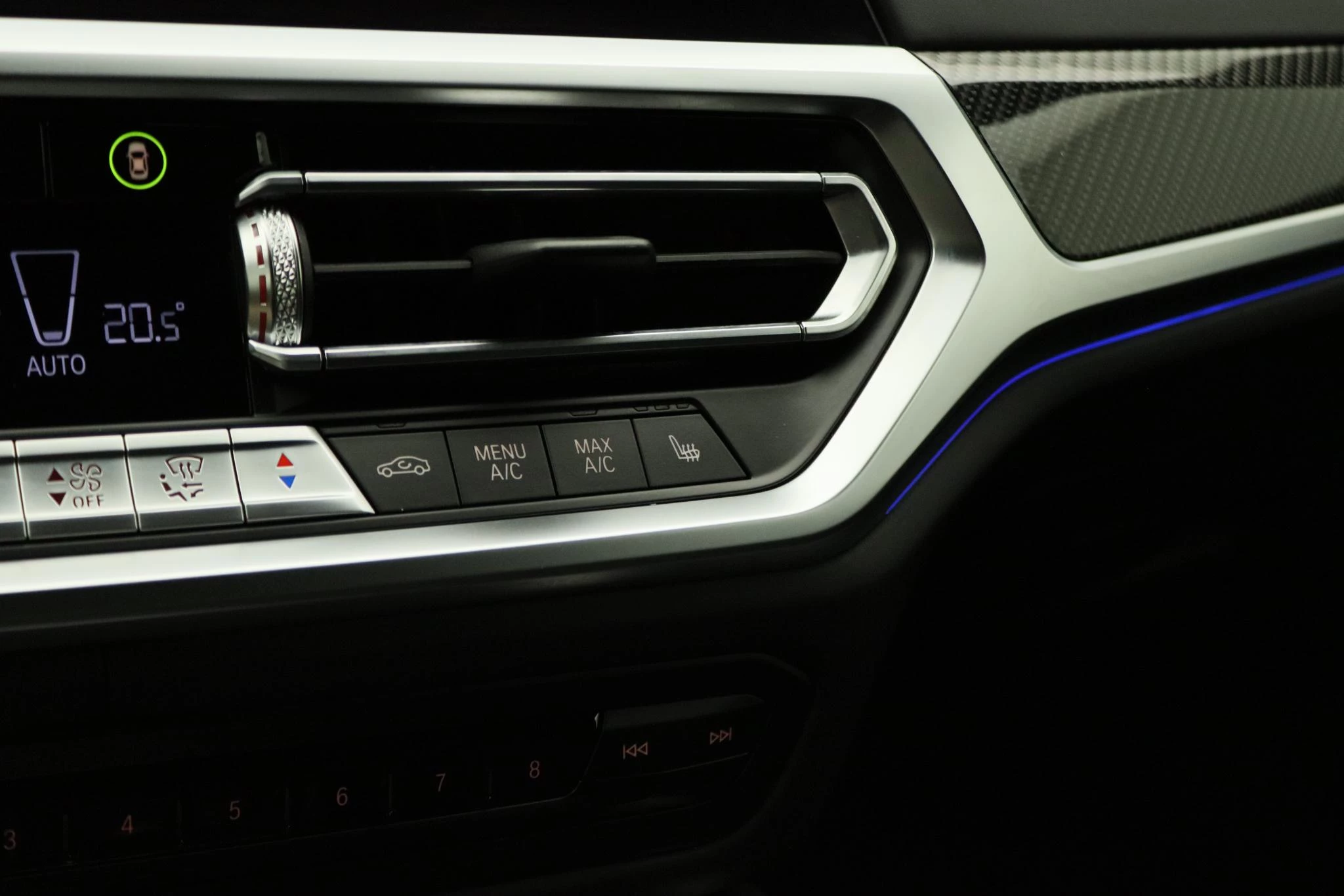 Hoofdafbeelding BMW M3