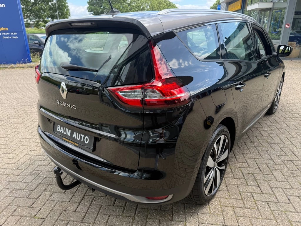 Hoofdafbeelding Renault Grand Scénic